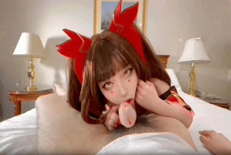 杏吧传媒 淫荡火花cos口交裸足足交啪啪