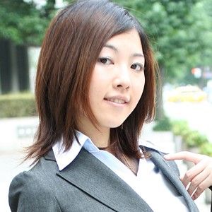 紧贴素人 由纪