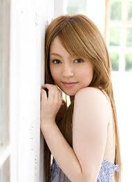爱咲MIU